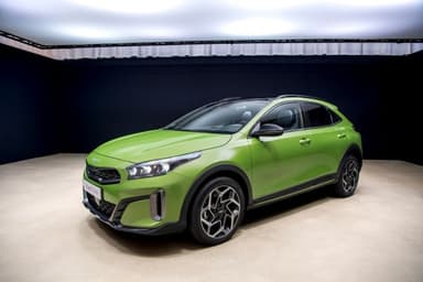 Vehicle photo