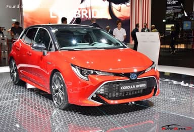 Vehicle photo
