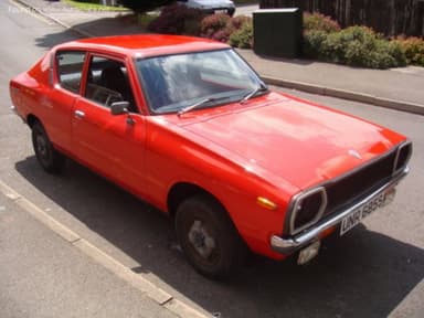 Vehicle photo
