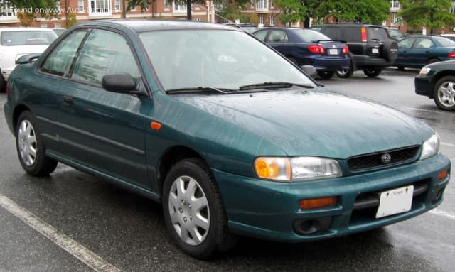 Vehicle photo