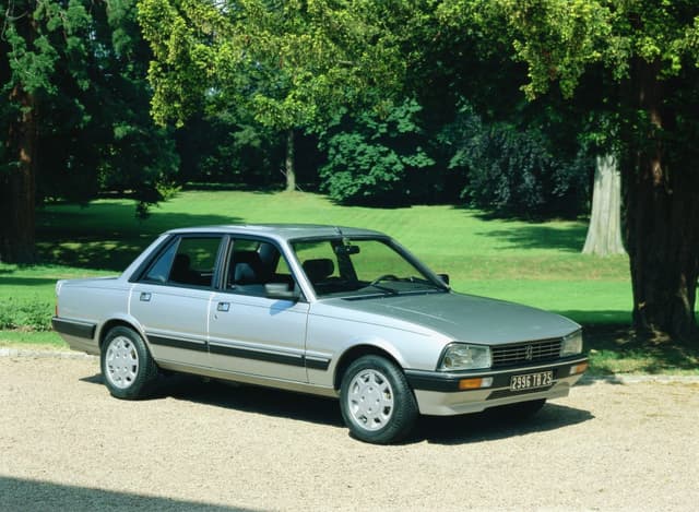 Vehicle photo