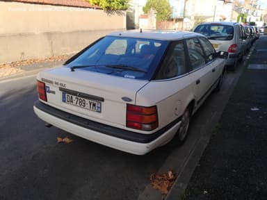 Vehicle photo