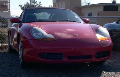 Vehicle photo