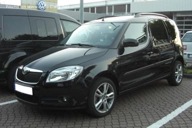Vehicle photo