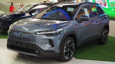Vehicle photo