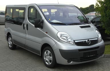 Vehicle photo