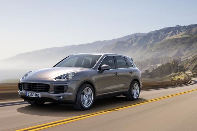 Vehicle photo