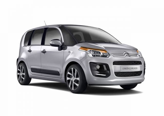 Vehicle photo