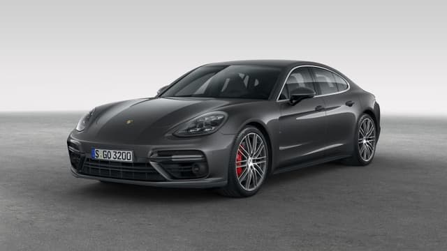 Vehicle photo