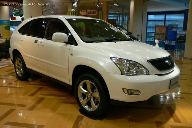 Vehicle photo