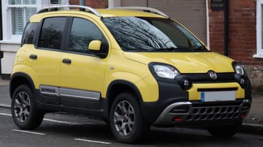 Vehicle photo