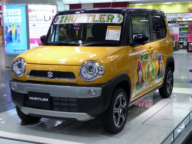 Vehicle photo