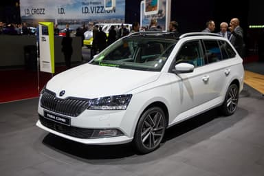 Vehicle photo