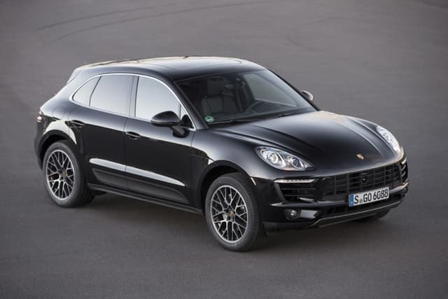 Vehicle photo