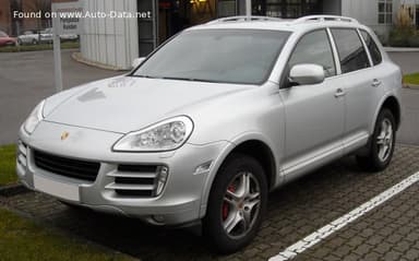Vehicle photo