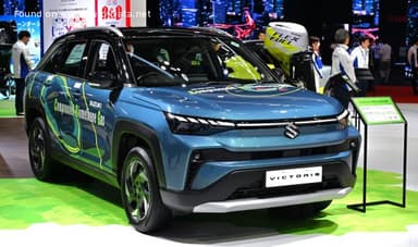 Vehicle photo