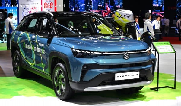 Vehicle photo