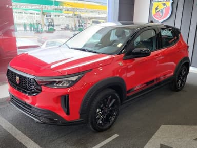 Vehicle photo