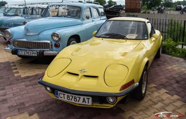 Vehicle photo