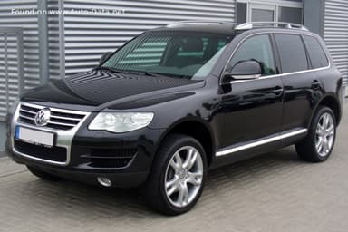 Vehicle photo