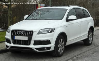 Vehicle photo