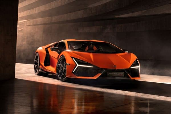 Vehicle photo