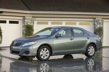 Vehicle photo