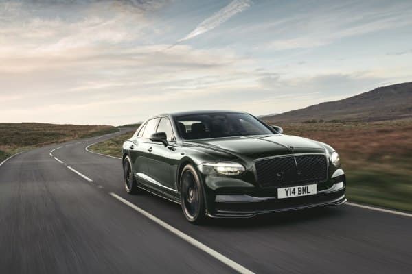 Vehicle photo