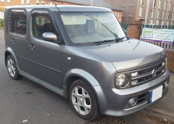 Vehicle photo