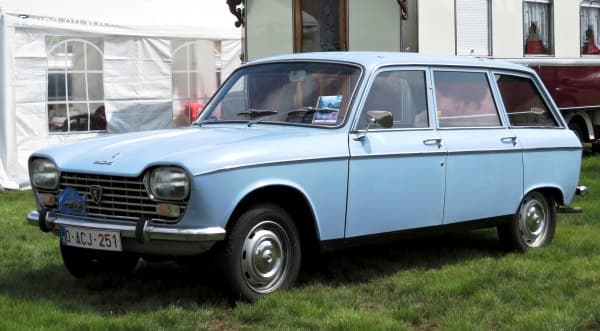 Vehicle photo