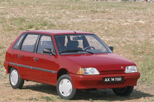 Vehicle photo
