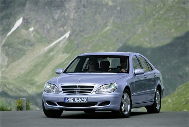 Vehicle photo