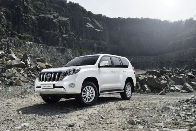 Vehicle photo