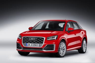 Vehicle photo
